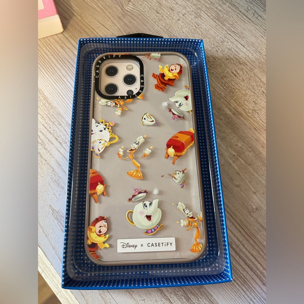 Disney Casetify